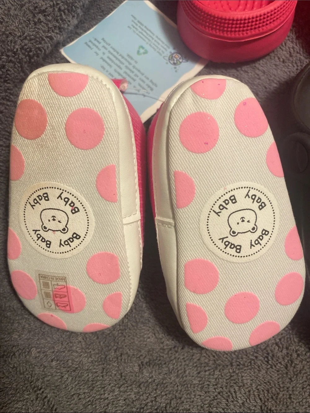 $$$$$Kids- Comfortable +Bundle Slip on Shoes $$$$$$$$$ free stuff  4 Mommy two$$